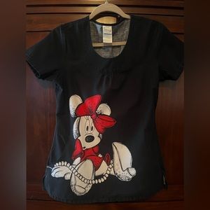 Tooniforms Minnie Mouse